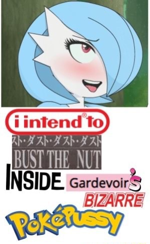 Always pick the right nature for your Gardevoir : r/lostpause