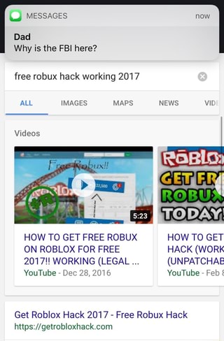 How To Get Free Robux In Roblox In Computer