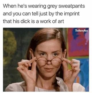 wearing sweatpants to work reddit