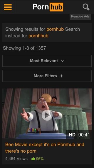 Bee Movie Porn Memes - Showing results for pomhub Search instead for pornhhub More ...