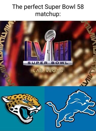 FOX Sports: NFL on X: The official Super Bowl LVIII logo