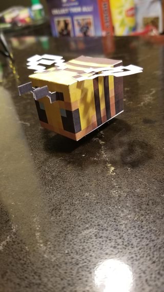Papercraft minecraft steve para imprimir e montar 3 – Artofit