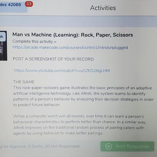 Thesis ordering system