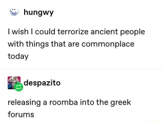 Roomba Megalovania