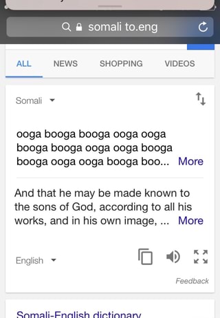 All News Shopping Videos T Somali Ooga Booga Booga Ooga Ooga Booga Booga Ooga Ooga Booga Booga Ooga Ooga Booga Boo More And That He May Be Made Known To The Sons