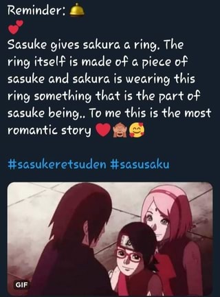 5100 Koleksi Wallpaper Sasuke Dan Sakura Romantis HD Terbaik