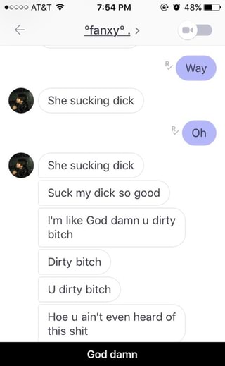 She Loves Riding My Dick