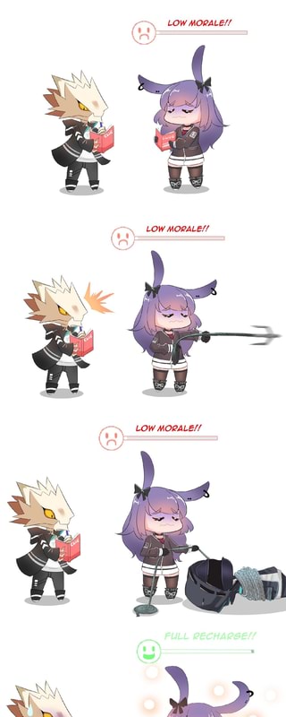 Meme Battle Rope