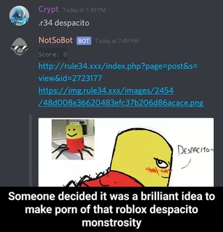 Roblox Id Despacito