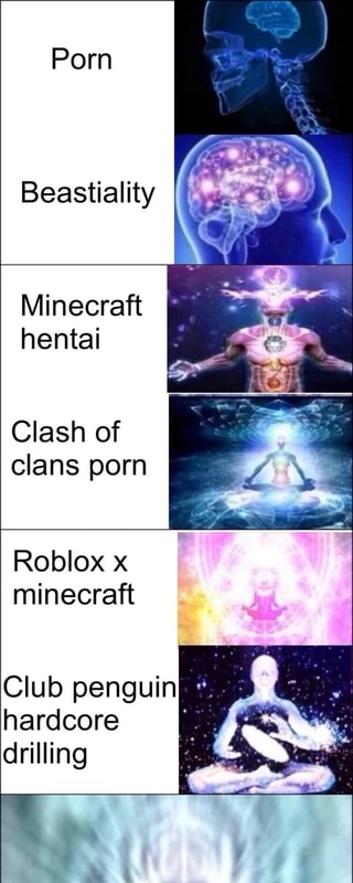 Beastiality Minecraft hentai Clash of clans porn minecraft ...