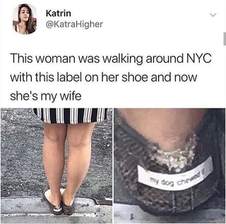 shoes for walking around nyc