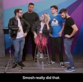 smosh legrosszabb társkereső webhely valaha