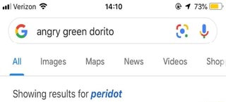 AII Images Maps News Videos Shop
Showing results for peridot