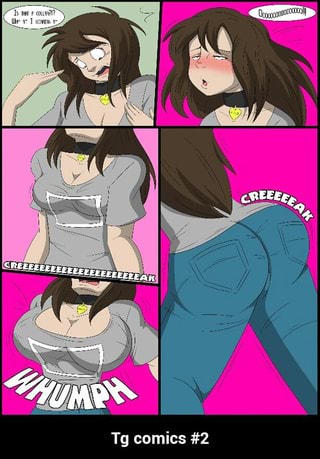 Tg Comics 2 Tg Comics 2 Ifunny