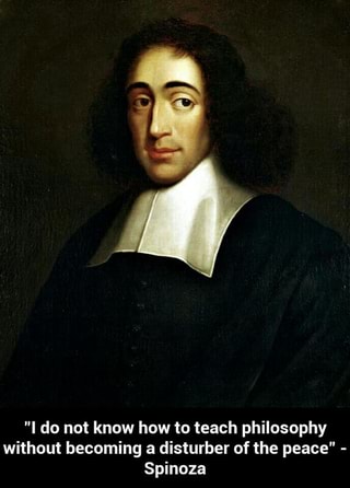 Spinoza memes. Best Collection of funny spinoza pictures on iFunny