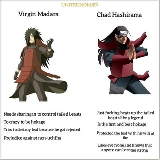 Hashirama Memes. Best Collection Of Funny Hashirama Pictures On IFunny