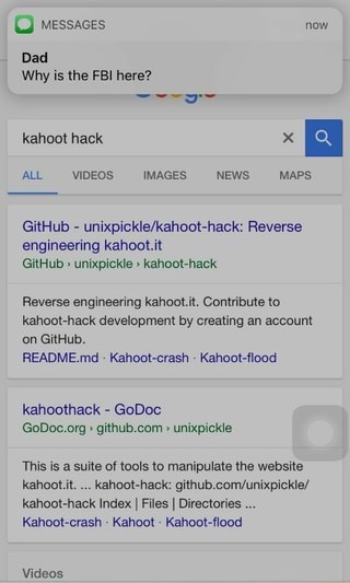 Kahoot Point Hack Events Kahoot Hack Bot Smasher 2020