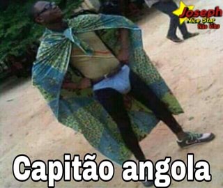 Angola memes A melhor coleção de imagens engraçadas de angola em iFunny Brazil