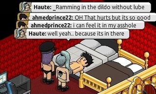 Fo Haute Ramming In The Dildo Without Ube Ifunny - roblox dildo