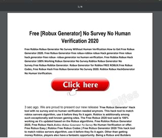 Losqcgi95jprom - robux hack no survey and no human verification
