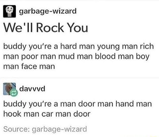 man hook hand hook car door