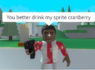 Sprite Cranberry Game Free