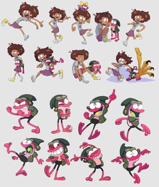 Amphibia memes. Best Collection of funny amphibia pictures on iFunny