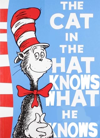 Thecatinthehat memes. Best Collection of funny thecatinthehat pictures ...