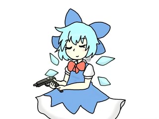 Cirno memes. Best Collection of funny cirno pictures on iFunny