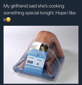 something special for girlfriend