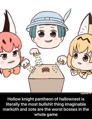 The Hollow Knight Hollow Knight Wiki Fandom