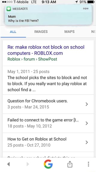 how to play roblox on school chromebook when block