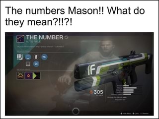 The Numbers Mason What Do They Mean Ifunny