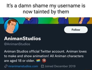 The Rise Of Animan Studios Lessons in Meme Culture @ 4.6K views 17 minutes  ago Lime. - iFunny