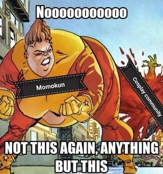 Momokun memes. Best Collection of funny momokun pictures on iFunny