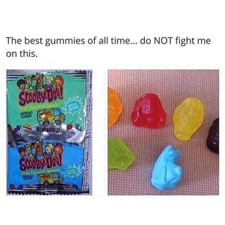 Gummies memes. Best Collection of funny gummies pictures on iFunny