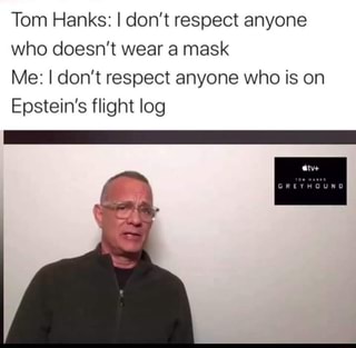 hanks epstein qanon ifunny exposed trafficking