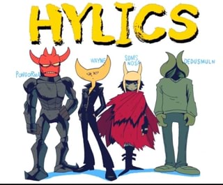 Hylics memes. Best Collection of funny hylics pictures on iFunny