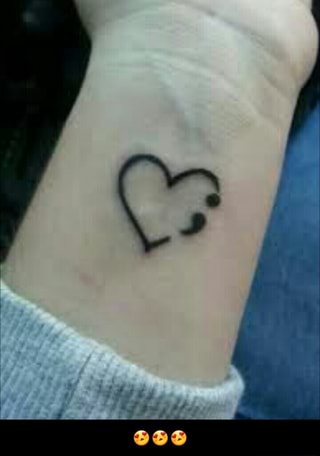 Semicolon memes. Best Collection of funny semicolon pictures on iFunny