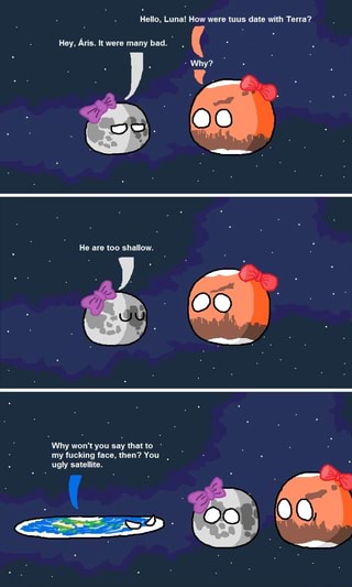 Planetball memes. Best Collection of funny planetball pictures on iFunny