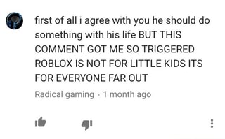 ο¬rst Of All I Agree With You He Should Do Something With -