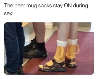 Socks memes. Best Collection of funny socks pictures on iFunny