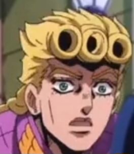 Giorno memes. Best Collection of funny giorno pictures on iFunny