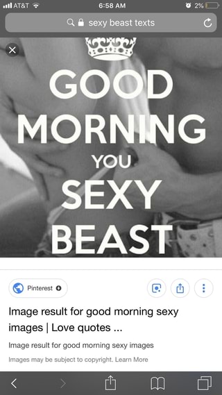 Super Image result for good morning sexy images I Love quotes Image SS-08