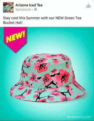 arizona bucket hat