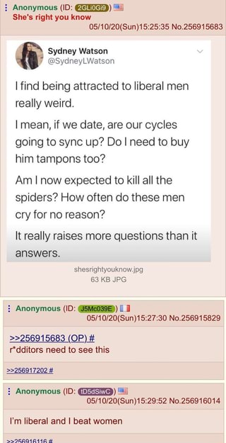 have removed this