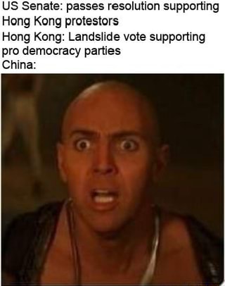 Idon't know why there haven't been any memes of Arnold Vosloo as the ...