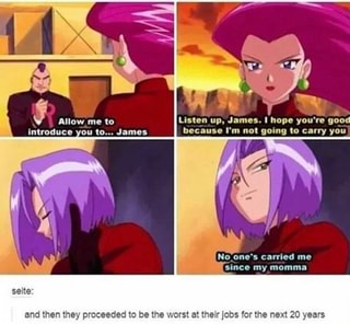 they proceeded to be the worst at their jobs for the next 20 years and then