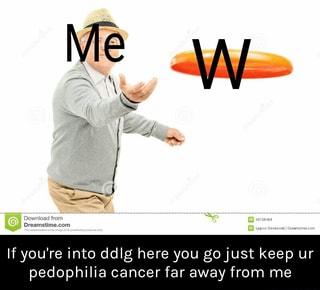 Ifyoure Into Ddlg Here You Gojust Keep Ur Pedophilia Cancer - 