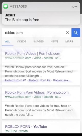 The Bible App Is Free A Anh Roblox Nom Videos For Free Here On Pornhubcmn Sort Movues By Most Relevant And Catch Me Nest Full Length Roblm Hum 1 Roblox Porn 2 - roblox bible